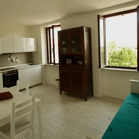 Casa Isabella Cavaion