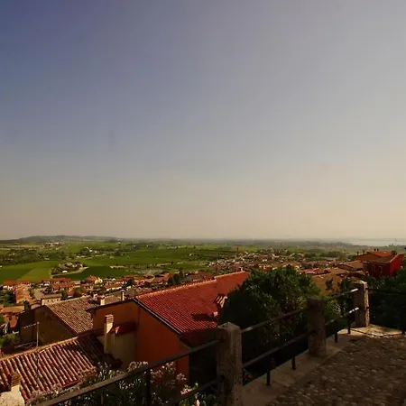 Casa Isabella Cavaion *