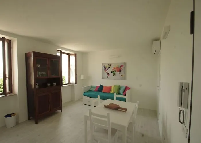 Casa Isabella Cavaion * カヴァイオーン・ヴェロネーゼ