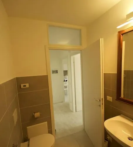 Casa Isabella Cavaion アパート *