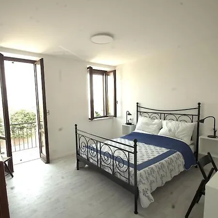 Casa Isabella Cavaion Daire Cavaion Veronese