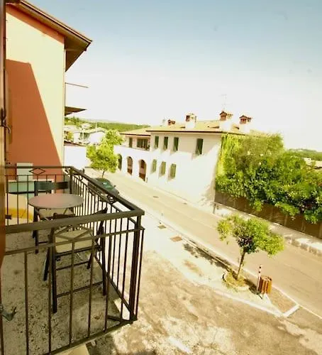 Casa Isabella Cavaion *