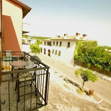 Casa Isabella Cavaion *