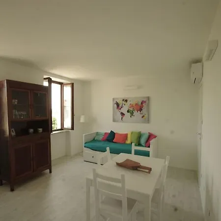 Casa Isabella Cavaion * Cavaion Veronese