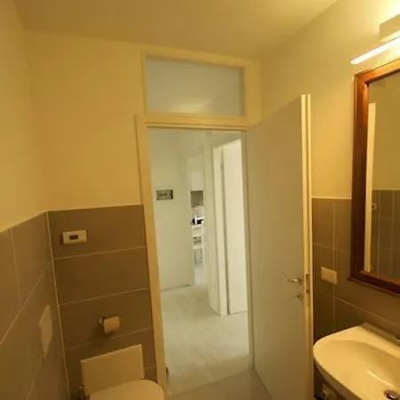 Casa Isabella Cavaion Appartement *