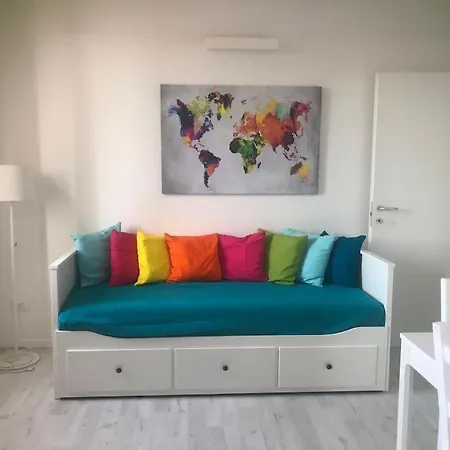 Casa Isabella Cavaion Apartment