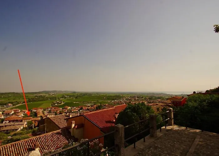 Casa Isabella Cavaion *
