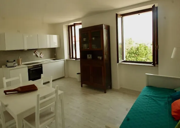 Casa Isabella Cavaion